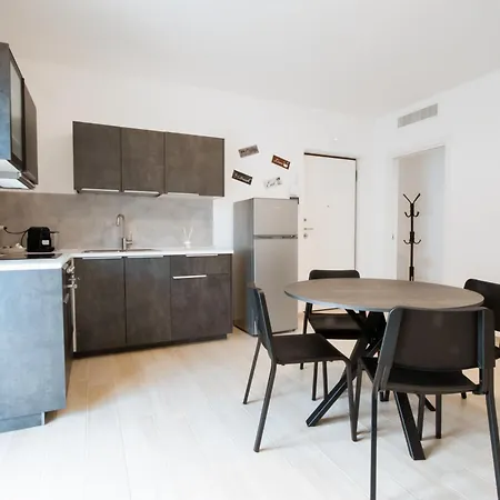Apartament The Moon