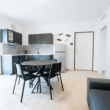 Apartament The Moon *