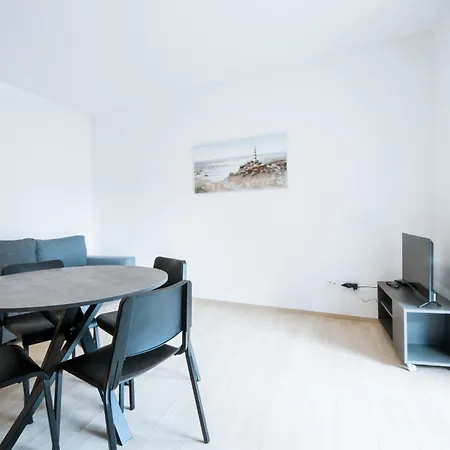 Apartament The Moon