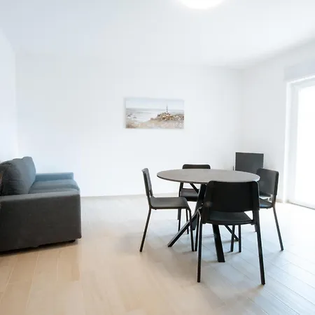 Apartament The Moon