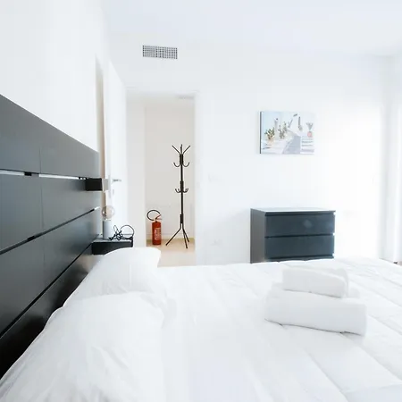 Apartament The Moon *