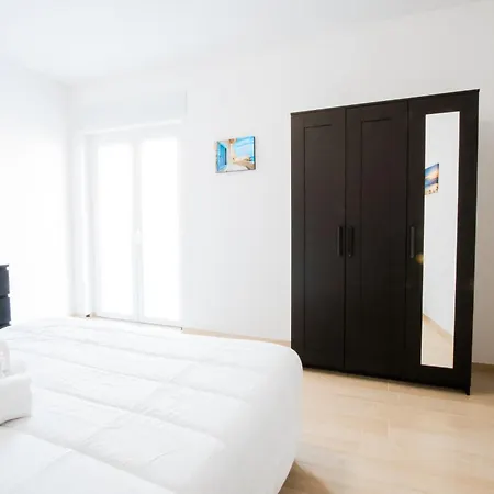 Apartament The Moon