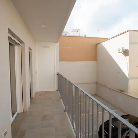 Apartament The Moon Monopoli