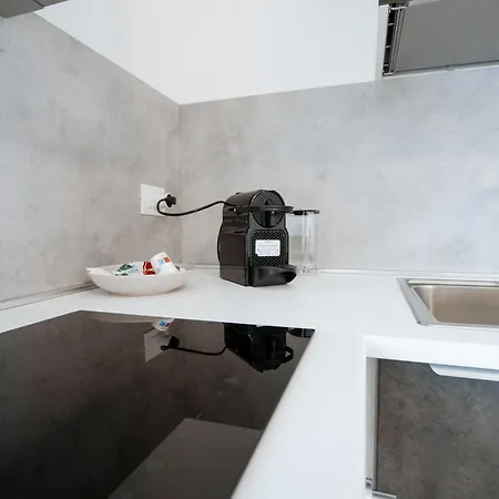 The Moon Appartement Monopoli