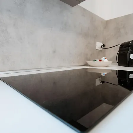 Apartman The Moon Monopoli