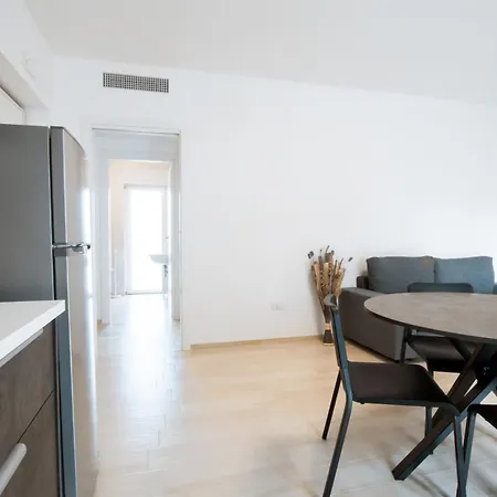 The Moon Appartement