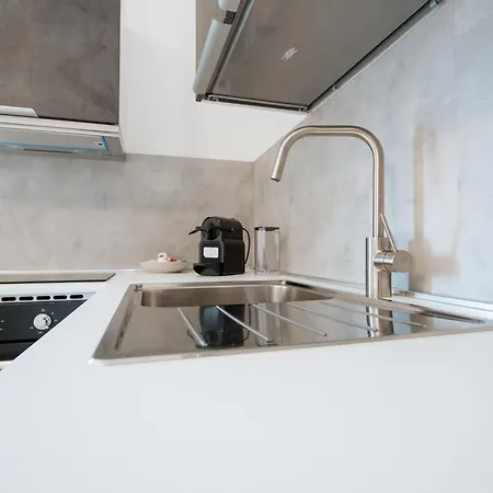 Apartman The Moon Monopoli