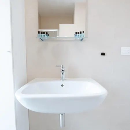 The Moon Appartement *