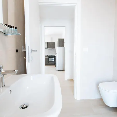 Apartman The Moon Monopoli