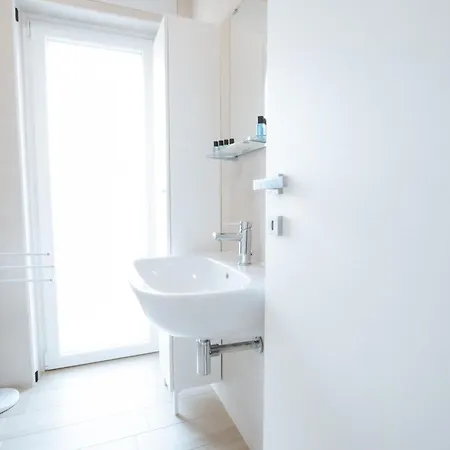 Appartement The Moon *