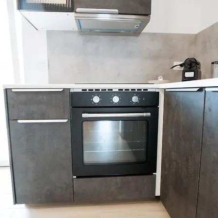 The Moon Appartement Monopoli