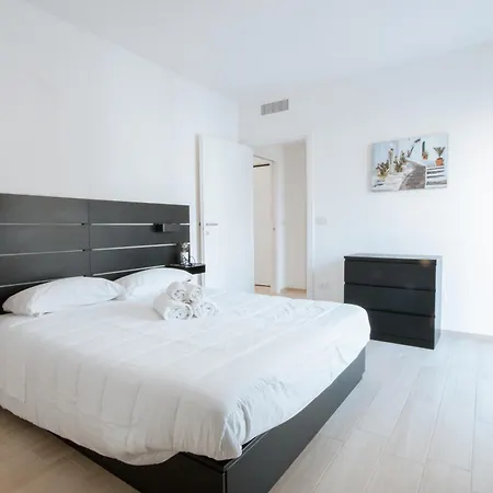 Appartement The Moon *