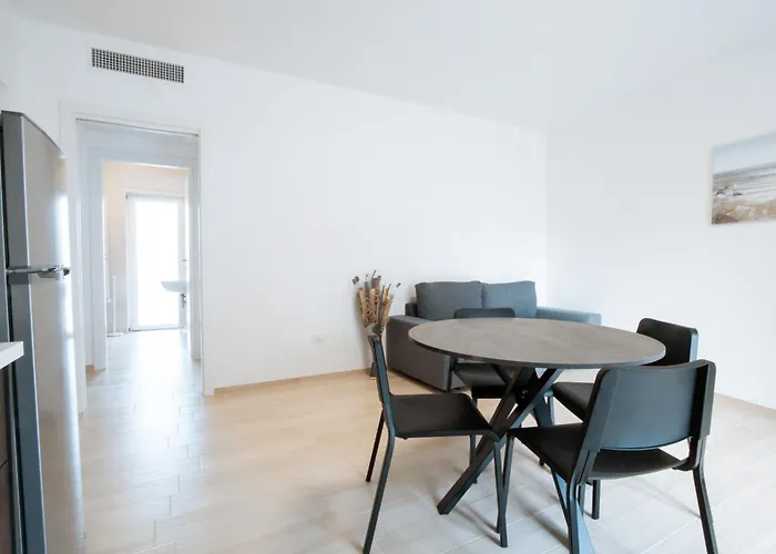 The Moon Apartment *