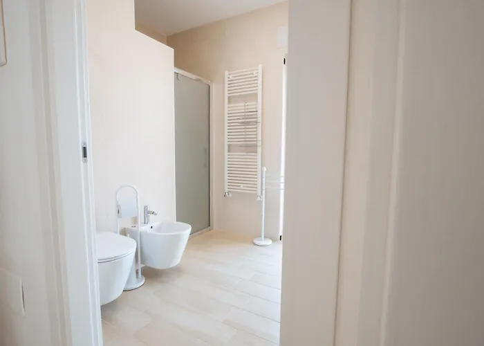 The Moon Apartment Monopoli