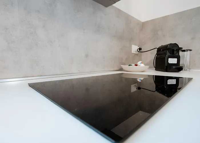 Apartment The Moon Monopoli