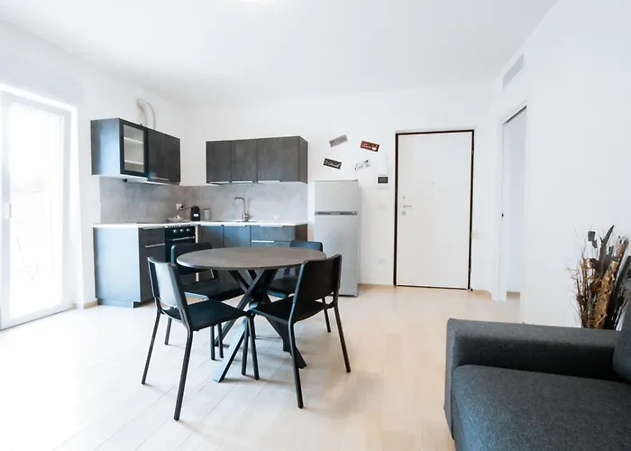 Apartment The Moon *