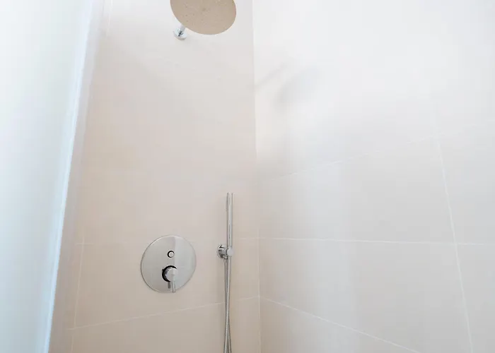 The Moon Apartment Monopoli