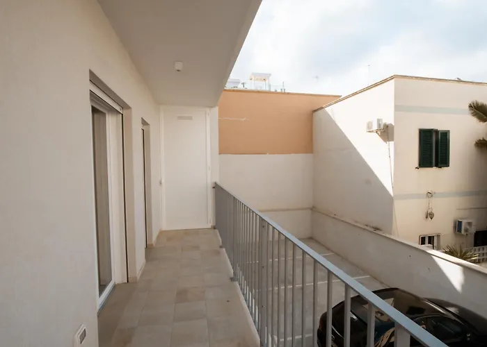 Apartment The Moon Monopoli